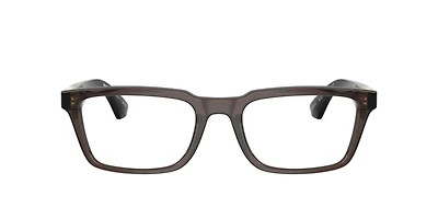 Burberry Man Grey