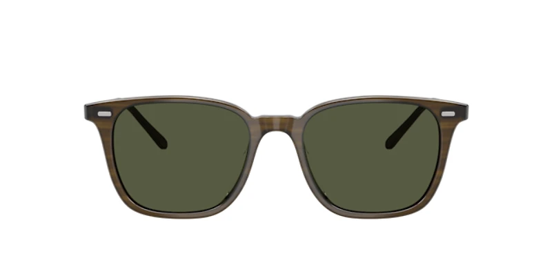 Oliver Peoples Unisex Olivewood