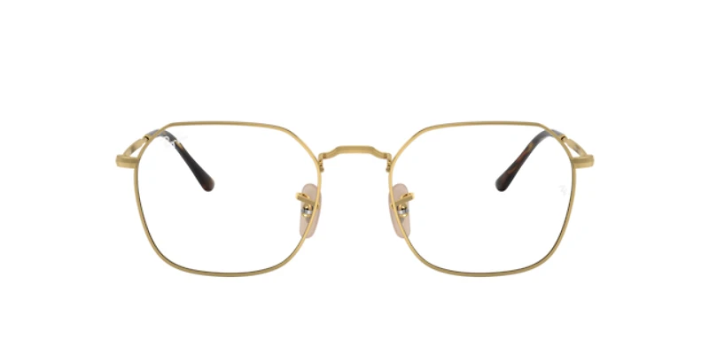 Ray-Ban Unisex Gold