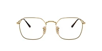 Ray-Ban Unisex Gold