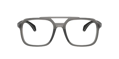Moncler Unisex Matte Grey