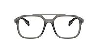 Moncler Unisex Matte Grey