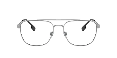 Burberry Man Silver