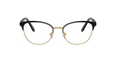 Vogue Woman Black