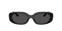 Coach Woman Black
