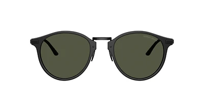 Giorgio Armani Man Matte
