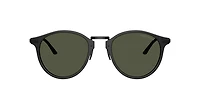 Giorgio Armani Man Matte