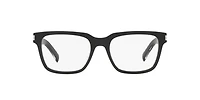 Saint Laurent Unisex Black