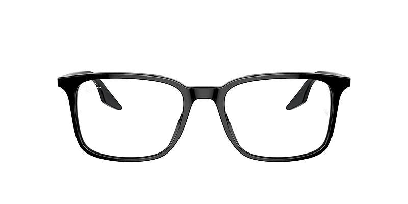 RB5421 Optics