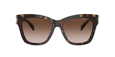 Michael Kors Woman Dark Tortoise