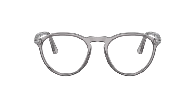 Persol Man Transparent Grey