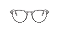 Persol Man Transparent Grey