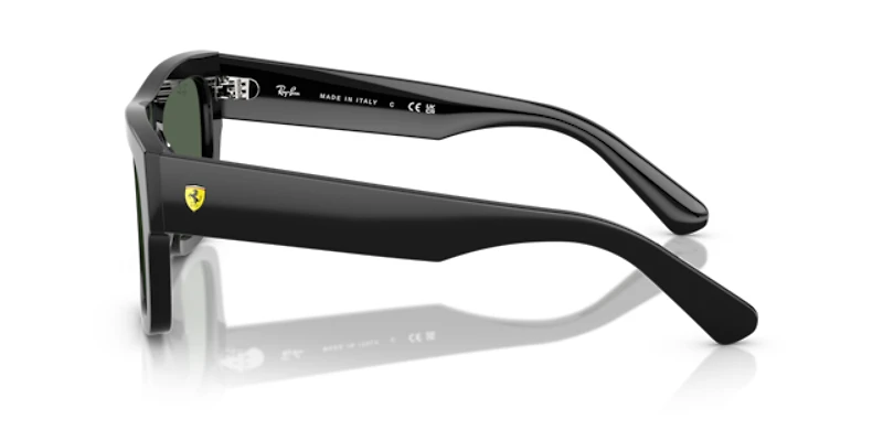 Ray-Ban Unisex Black