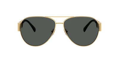 Versace Man Gold