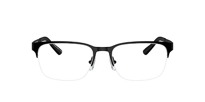 Armani Exchange Man Matte Black