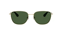 Burberry Man Light Gold