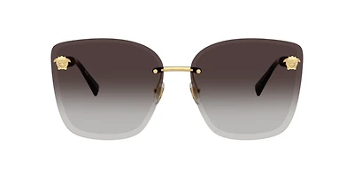 Versace Woman Gold