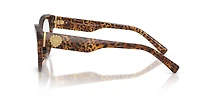 Dolce&Gabbana Woman Leo Transparent