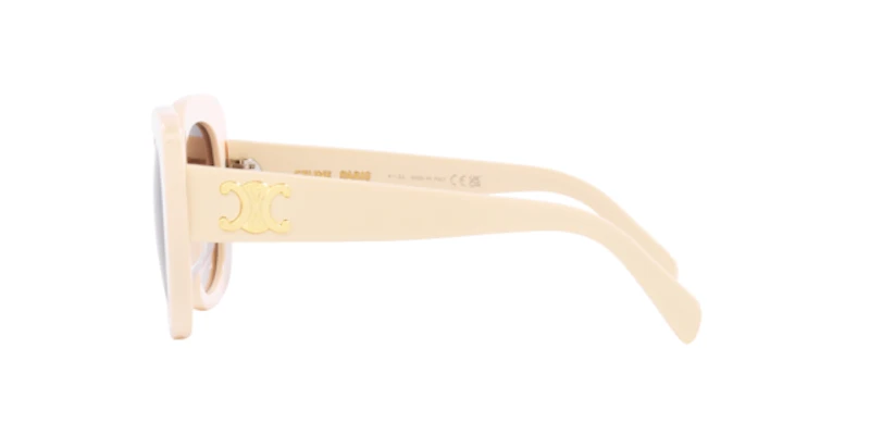 Celine Woman Ivory