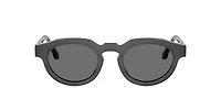 Giorgio Armani Unisex Brushed Grey