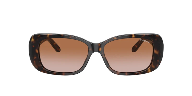 Vogue Woman Dark Havana