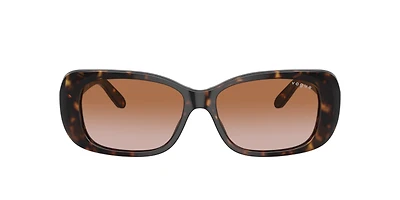 Vogue Woman Dark Havana