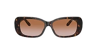 Vogue Woman Dark Havana