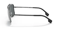 Versace Man Gunmetal