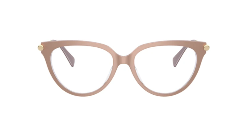 Michael Kors Woman Light Sand Laminate