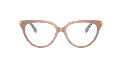 Michael Kors Woman Light Sand Laminate