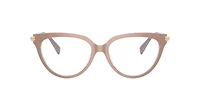 Michael Kors Woman Light Sand Laminate