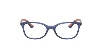 Unisex Transparent