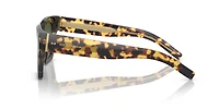 Dolce&Gabbana Man Yellow Havana, Crystal