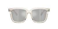 Moncler Unisex Transparent Butter