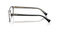 Ralph by Lauren Woman Transparent
