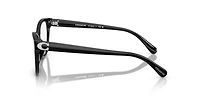 Coach Woman Black