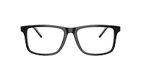 Emporio Armani Man Shiny Black