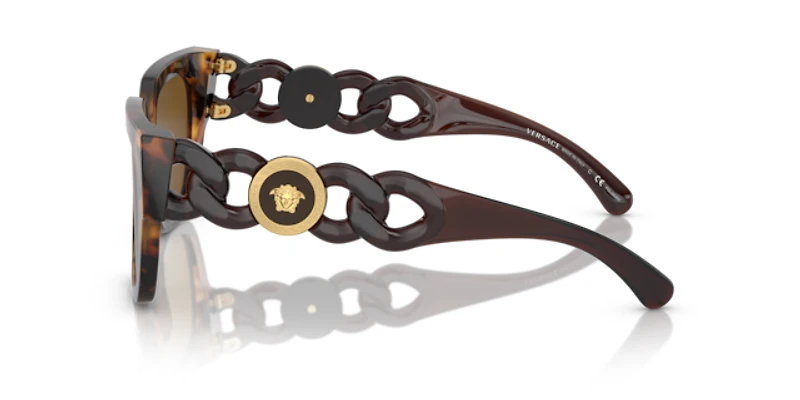 Versace Woman Havana