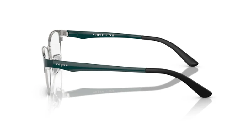 Vogue Woman Dark Green