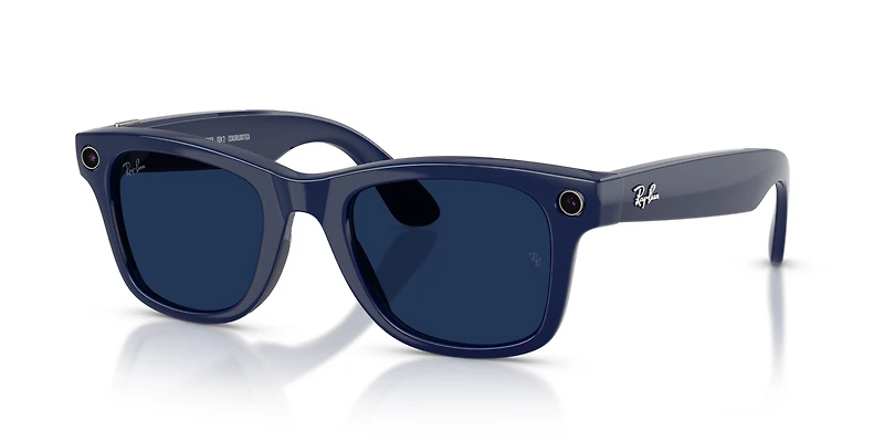 Ray-Ban Meta Wayfarer