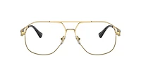 Versace Man Gold