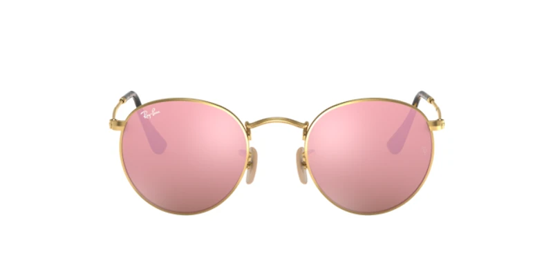 Ray-Ban Man Arista Gold