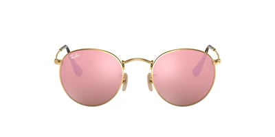Ray-Ban Man Arista Gold