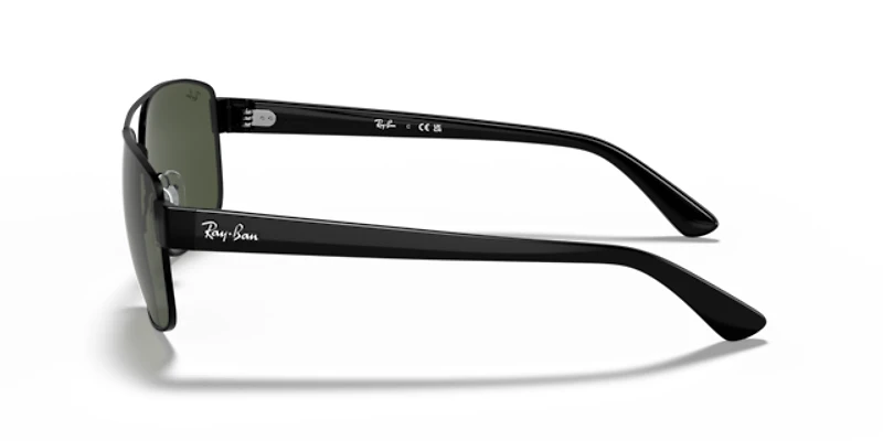 Ray-Ban Man Black