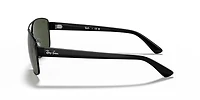 Ray-Ban Man Black