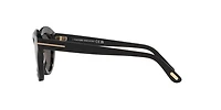 Tom Ford Woman Black Shiny