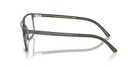 Polo Ralph Lauren Man Matte Transparent Grey