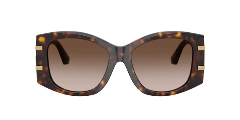Dolce&Gabbana Woman Havana