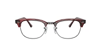 RB5154 Clubmaster Optics