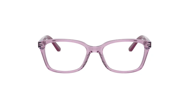 Vogue Transparent